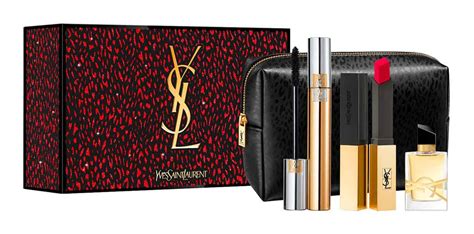 cofanetti ysl|YSL beauty rose.